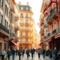 beyoglu district accommodation options