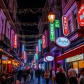 beyoglu nightlife top destinations