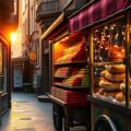 beyoglu s best street food