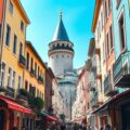 beyoglu s instagrammable locations guide