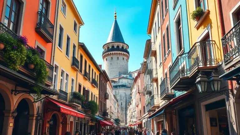 beyoglu s instagrammable locations guide