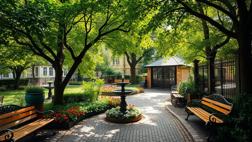 beyoglu s secret park gems