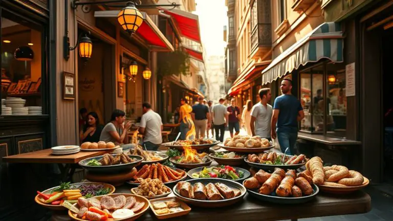 beyoglu s top budget meals