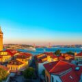 beyoglu s top scenic spots