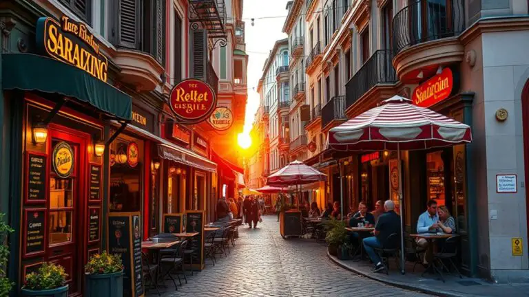 beyoglu s vibrant coffee cafes