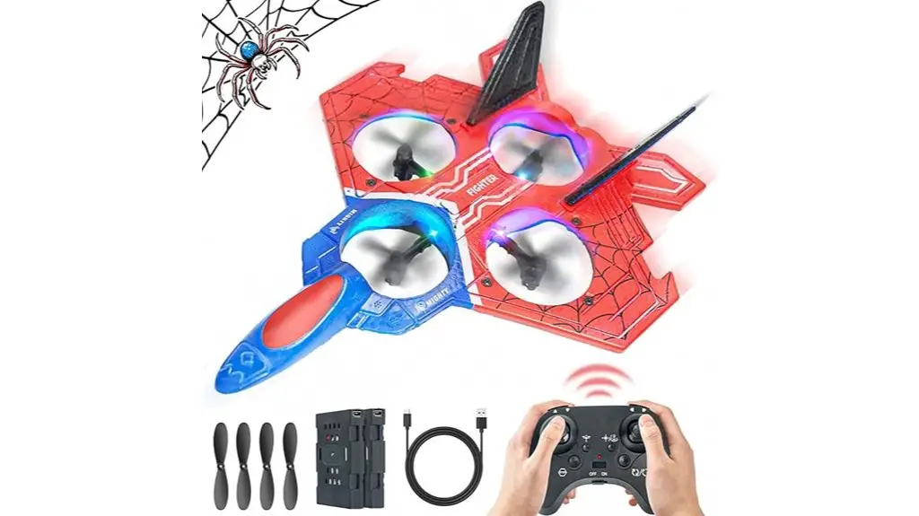 bezgar drones for kids