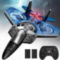 bezgar rc fighter airplane