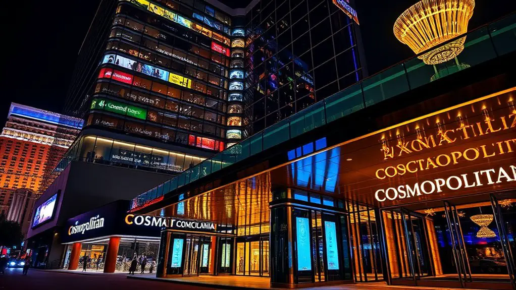 blackstone group s hospitality investment strategy