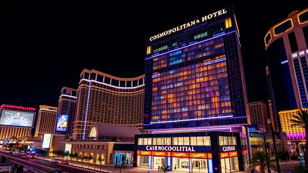 blackstone s strategic hotel acquisition