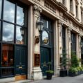bloomsbury london hotel options