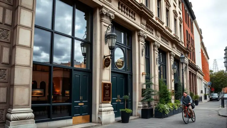 bloomsbury london hotel options