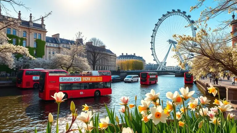 blossoming flowers vibrant atmosphere