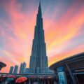 book tickets for burj khalifa
