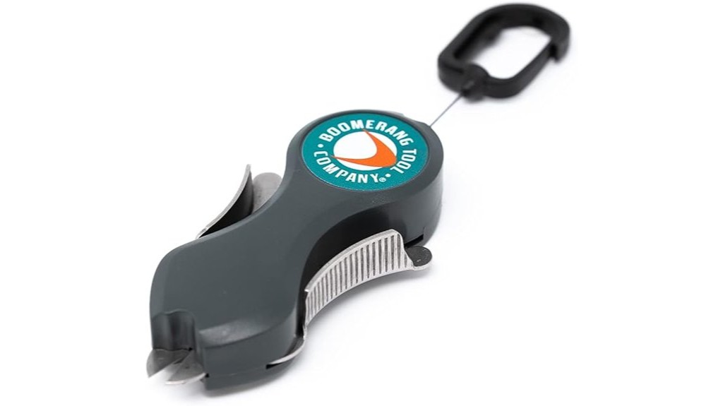boomerang tool company evaluation
