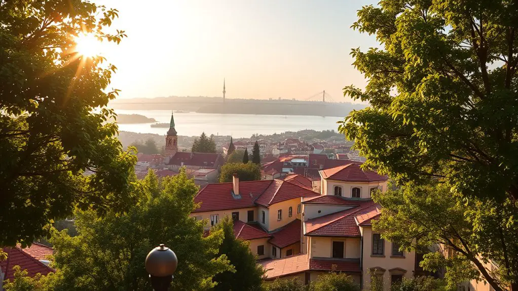 breathtaking panoramic vistas istanbul