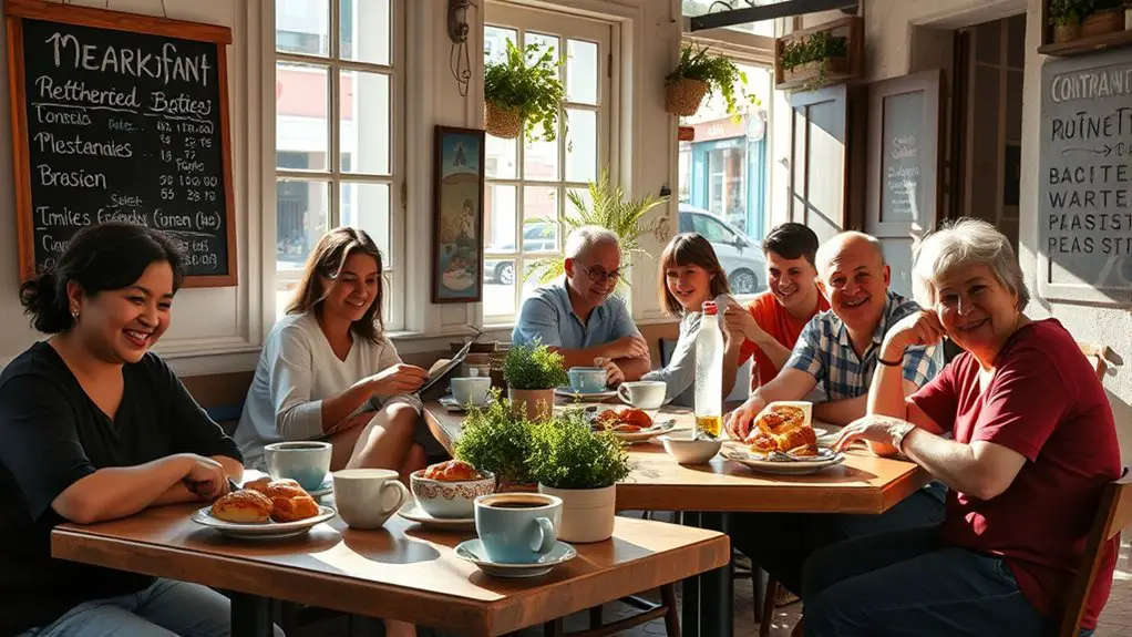 budget friendly breakfast options