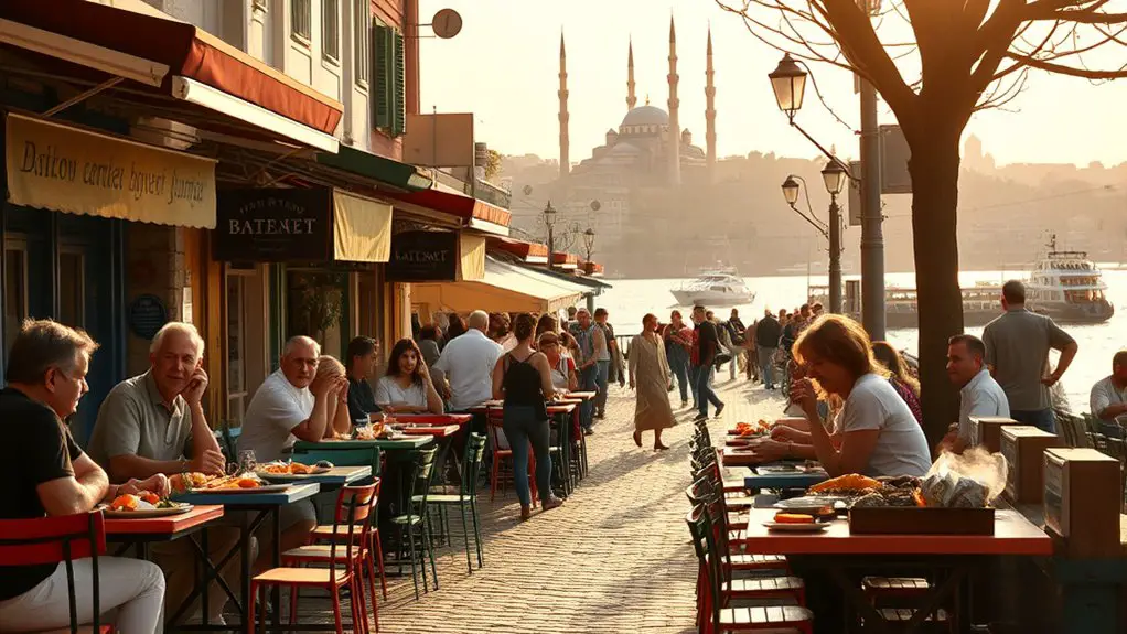 budget friendly dining options