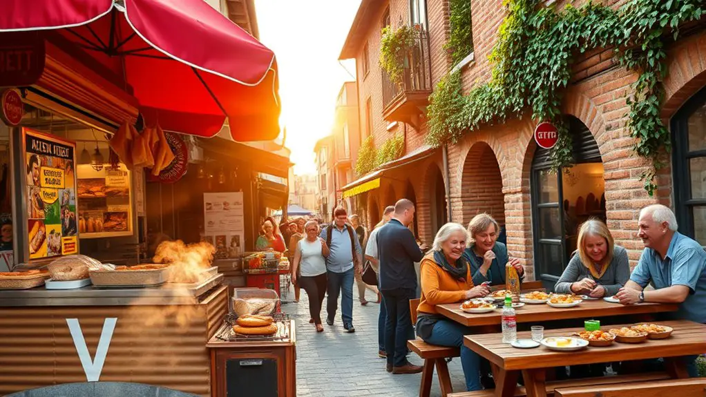 budget friendly dining options