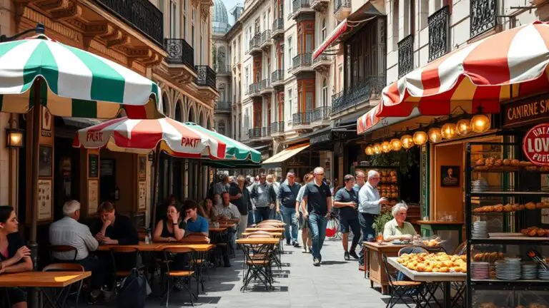 budget friendly dining options