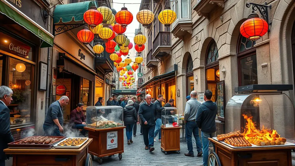 budget friendly dining options