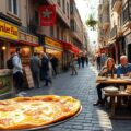 budget friendly dining options