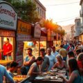budget friendly dining options