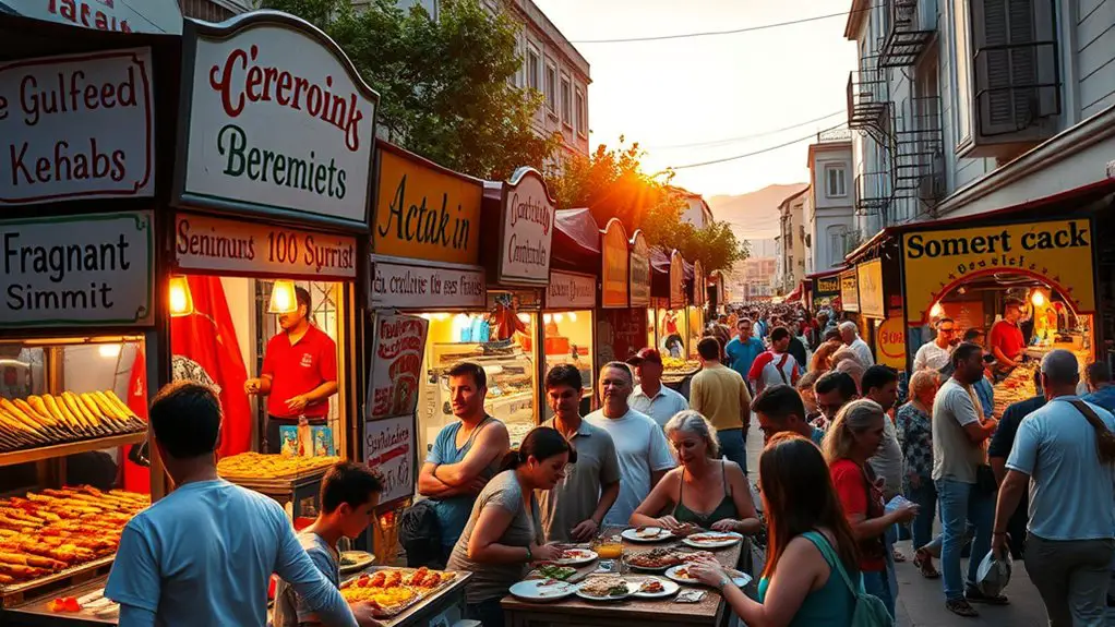 budget friendly dining options