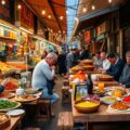 budget friendly dining options