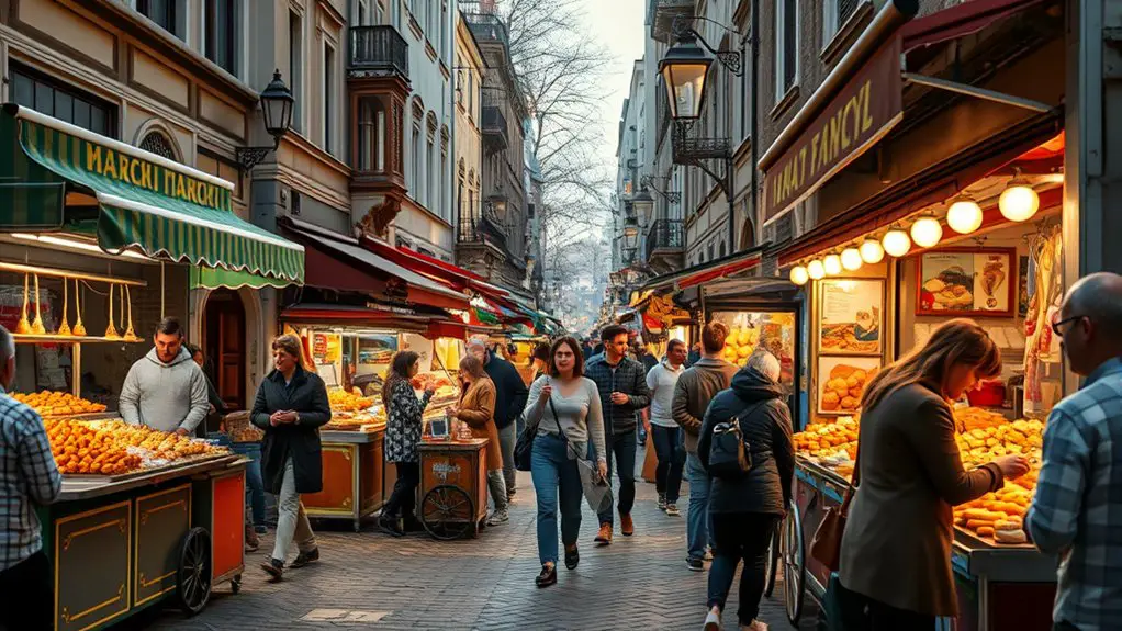budget friendly dining options