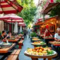 budget friendly dining options