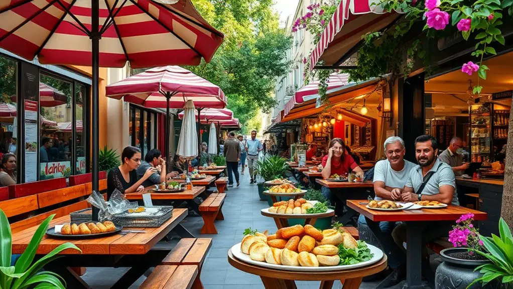 budget friendly dining options