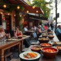 budget friendly dining options