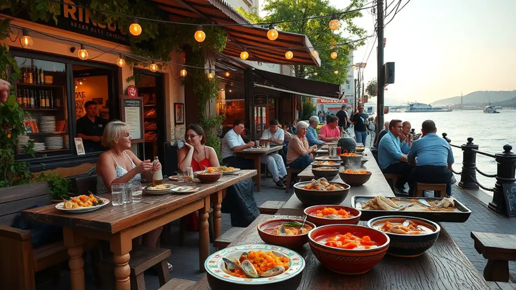 budget friendly dining options