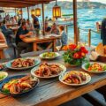 budget friendly dining options