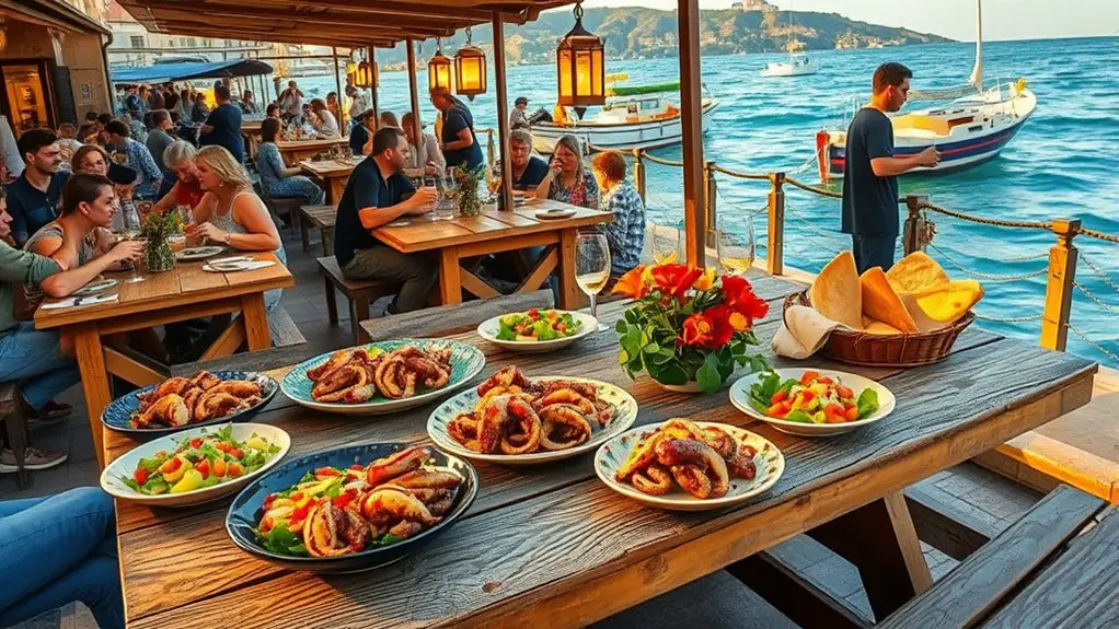 budget friendly dining options