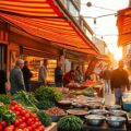 budget friendly dining options