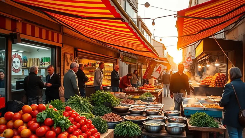 budget friendly dining options