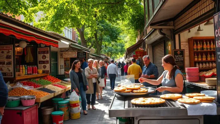 budget friendly dining options