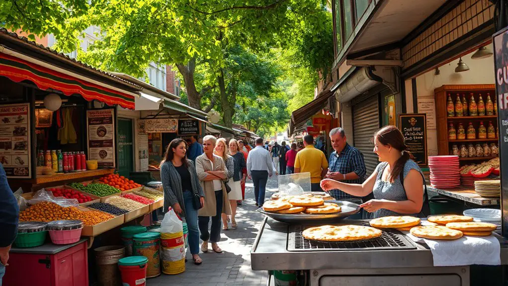 budget friendly dining options