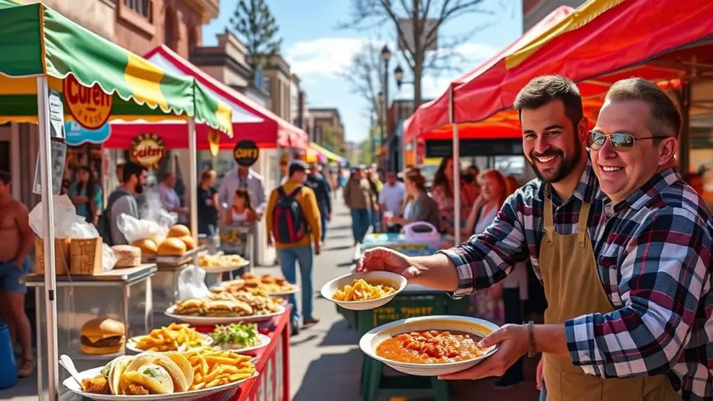 budget friendly dining options