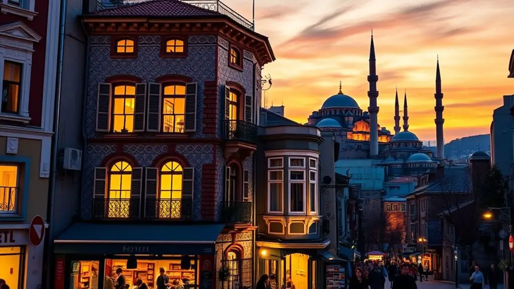 budget friendly hotel options