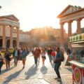 budget friendly rome activities
