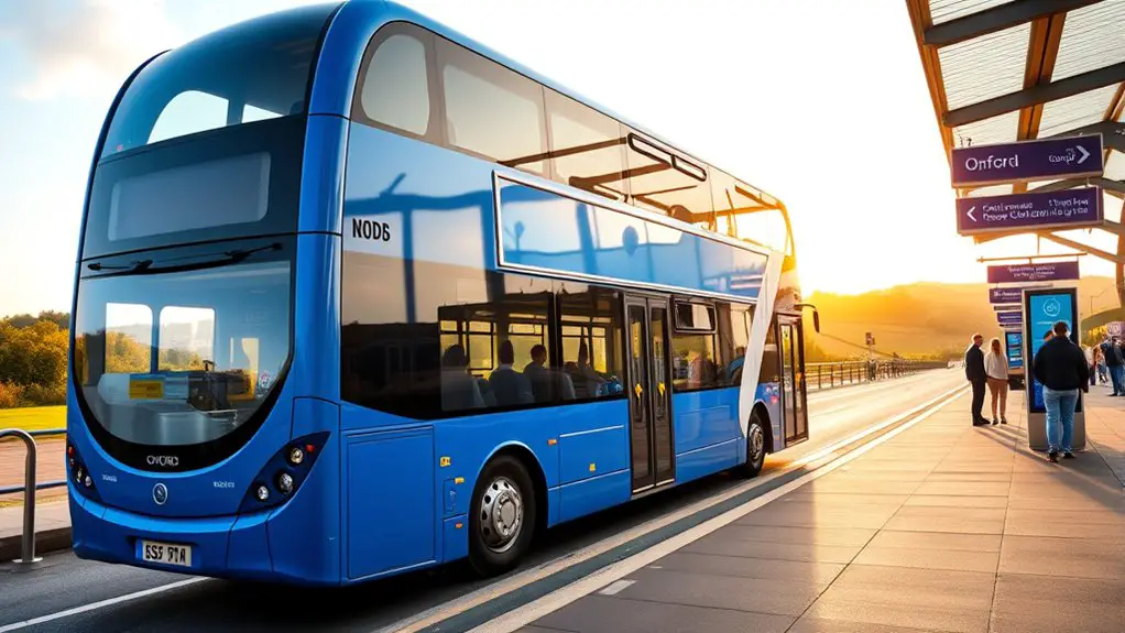 bus travel tips online