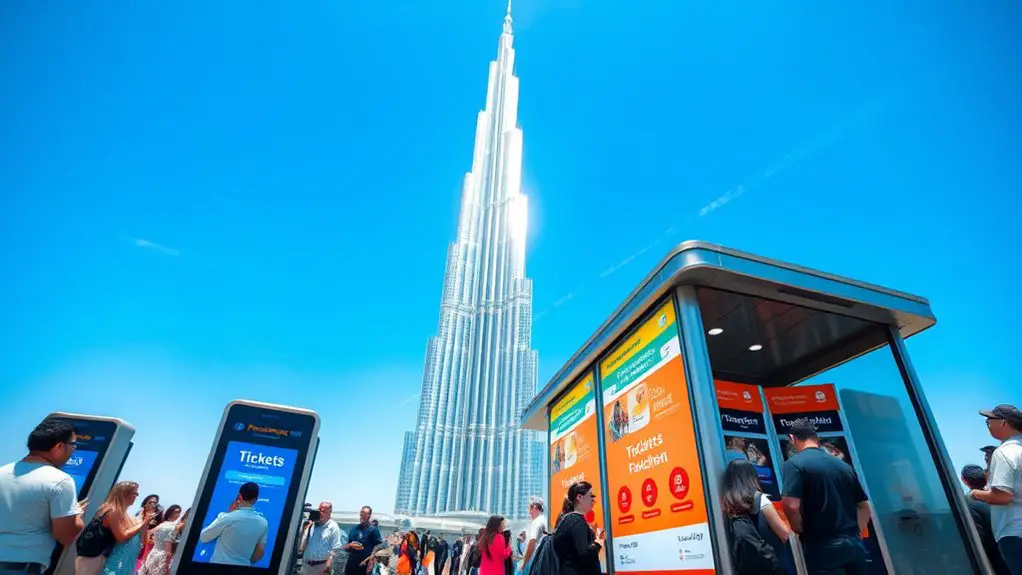 buy burj khalifa tickets online