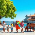 buyukada family activities guide