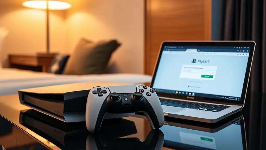 bypassing hotel wifi restrictions