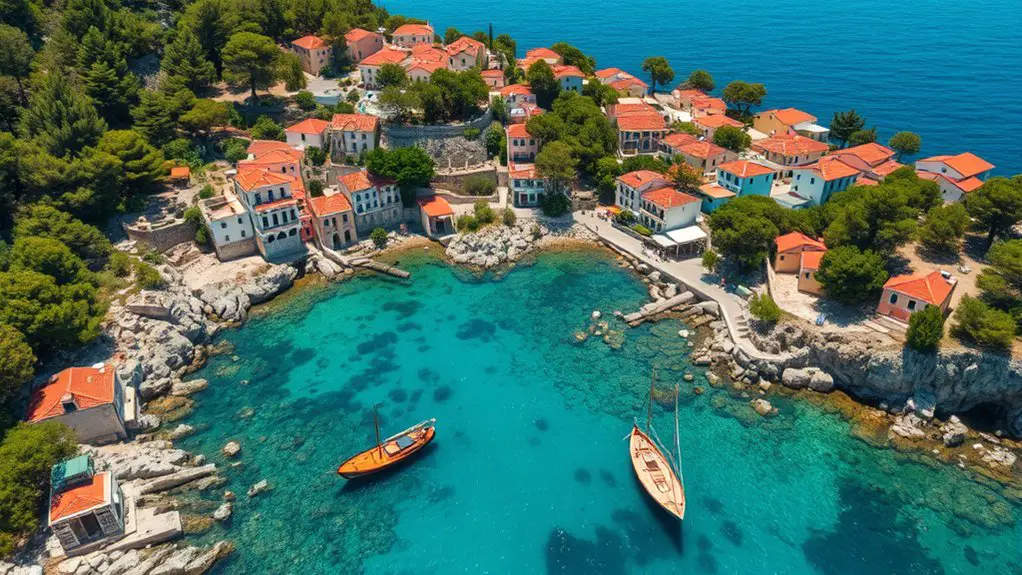 byzantine heritage and evolution