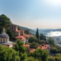 byzantine history of heybeliada