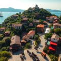 byzantine to modern transformation