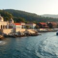 byzantine to modern transition